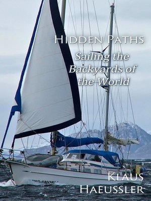 cover image of Hidden Paths